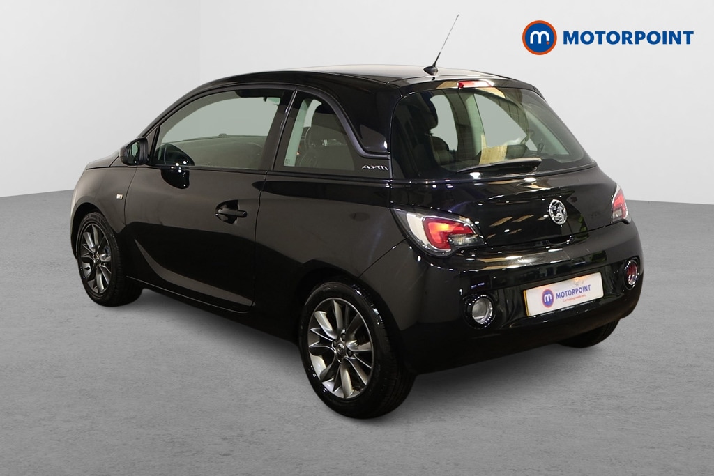 Used Vauxhall ADAM 2017 for sale - 78199498: Photo 5