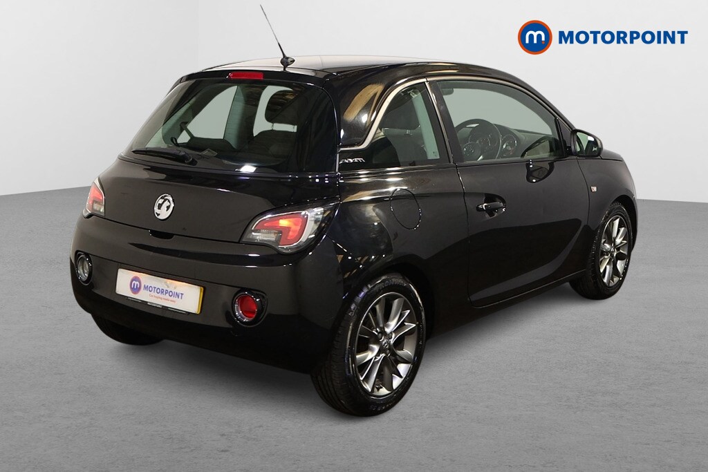 Used Vauxhall ADAM 2017 for sale - 78199498: Photo 7