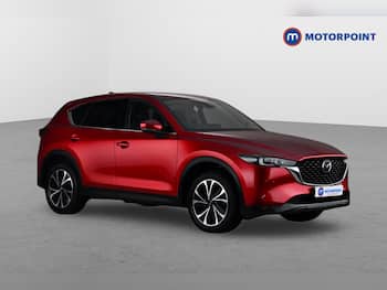 Used Mazda CX-5 2024 for sale - 79653261: Photo