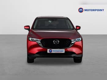 Used Mazda CX-5 2024 for sale - 79653261: Photo