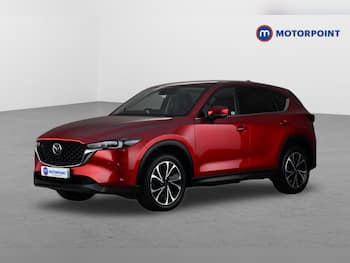 Used Mazda CX-5 2024 for sale - 79653261: Photo