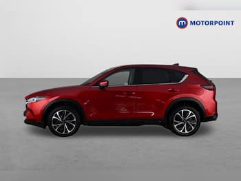 Used Mazda CX-5 2024 for sale - 79653261: Photo