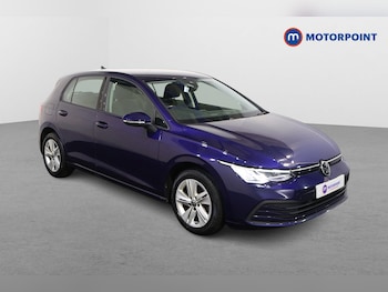 Used Volkswagen Golf 2021 for sale - 78721519: Photo