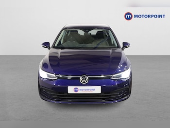 Used Volkswagen Golf 2021 for sale - 78721519: Photo