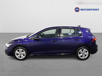 Used Volkswagen Golf 2021 for sale - 78721519: Photo