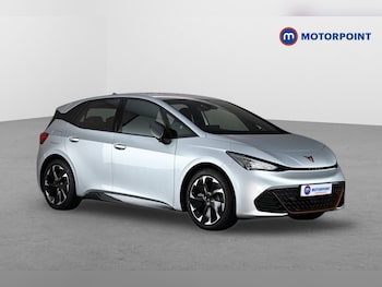 Used Cupra Born 2024 for sale - 78883118: Photo