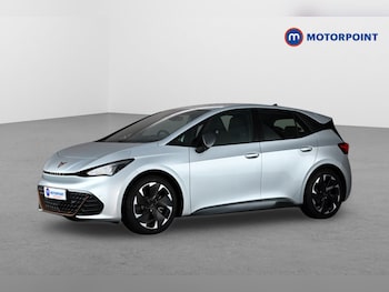 Used Cupra Born 2024 for sale - 78883118: Photo