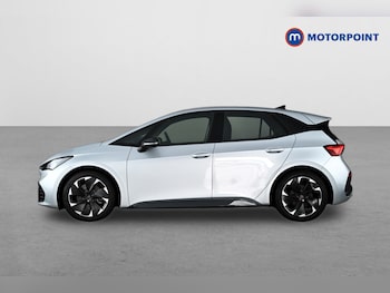 Used Cupra Born 2024 for sale - 78883118: Photo