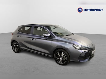 Used MG MG3 2025 for sale - 78718718: Photo