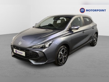 Used MG MG3 2025 for sale - 78718718: Photo