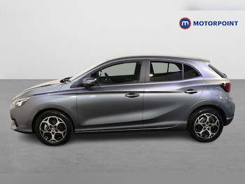 Used MG MG3 2025 for sale - 78718718: Photo