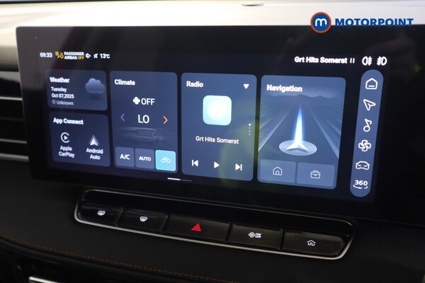 Used MG MG HS 2025 for sale - 76193603: Photo 14