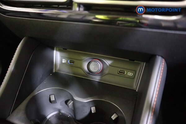 Used MG MG HS 2025 for sale - 76193603: Photo 18