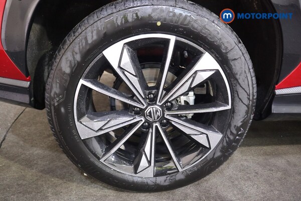 Used MG MG HS 2025 for sale - 76193603: Photo 29