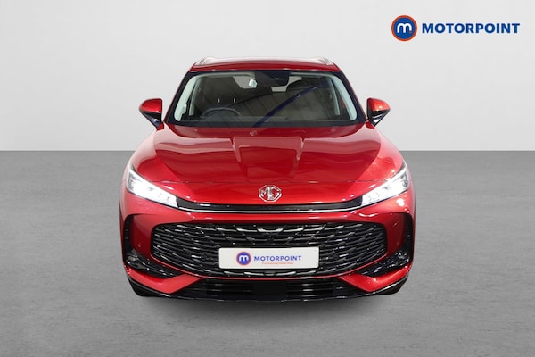 Used MG MG HS 2025 for sale - 76193603: Photo 2