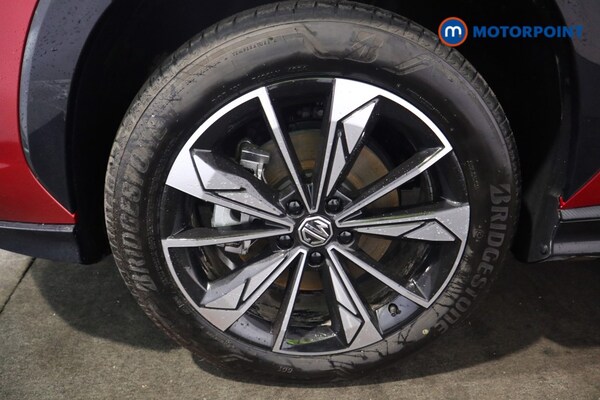 Used MG MG HS 2025 for sale - 76193603: Photo 31