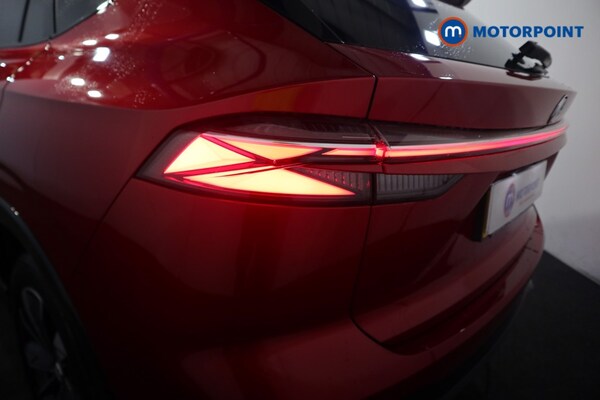 Used MG MG HS 2025 for sale - 76193603: Photo 35