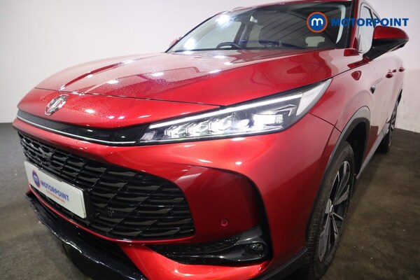 Used MG MG HS 2025 for sale - 76193603: Photo 40