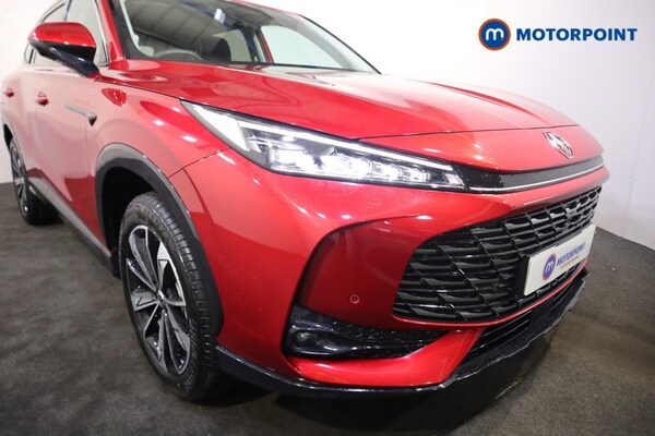 Used MG MG HS 2025 for sale - 76193603: Photo 41