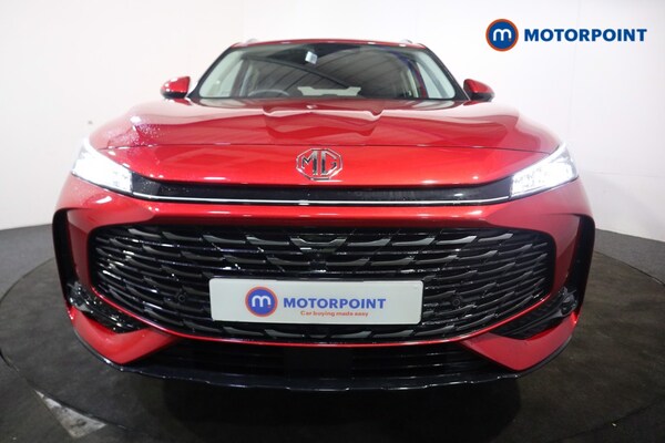 Used MG MG HS 2025 for sale - 76193603: Photo 42