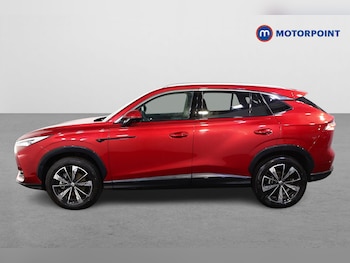 Used MG MG HS 2025 for sale - 76193603: Photo 4