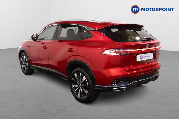 Used MG MG HS 2025 for sale - 76193603: Photo 5