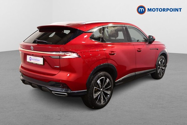 Used MG MG HS 2025 for sale - 76193603: Photo 7
