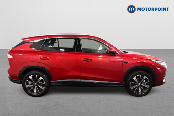 Used MG MG HS 2025 for sale - 76193603: Photo 8