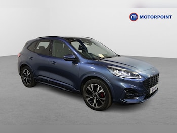 Used Ford Kuga 2023 for sale - 78226972: Photo