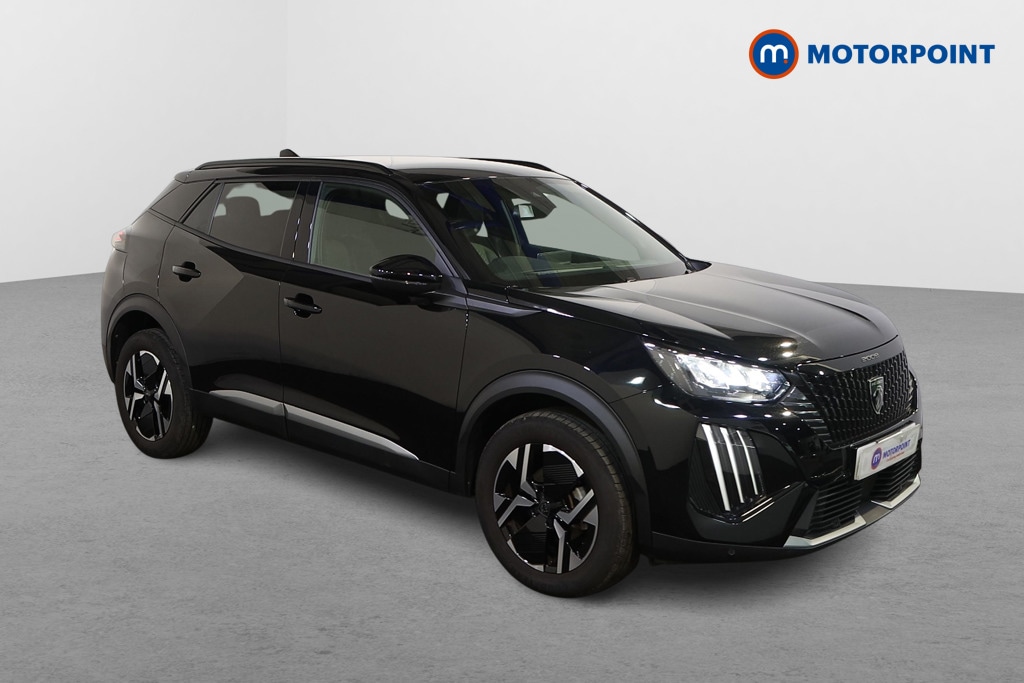 Used Peugeot 2008 2024 for sale - 77727074: Photo 1