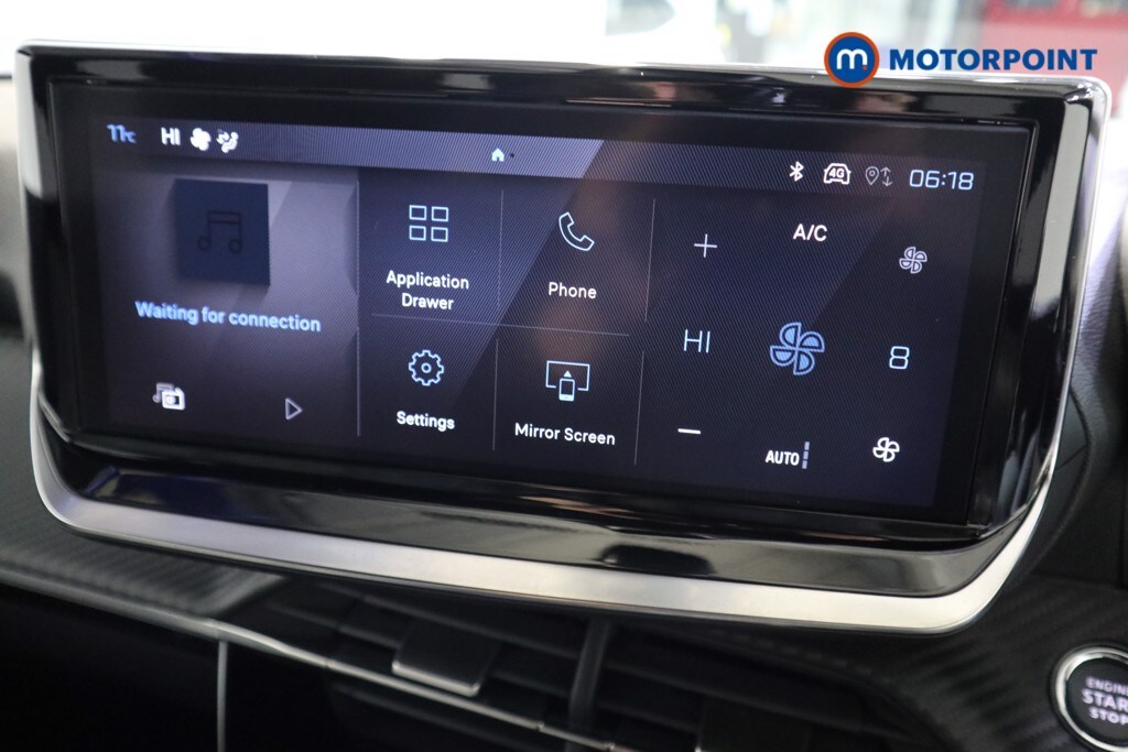 Used Peugeot 2008 2024 for sale - 77727074: Photo 15