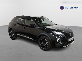 Peugeot 2008 feature image