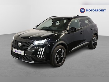 Used Peugeot 2008 2024 for sale - 77727074: Photo