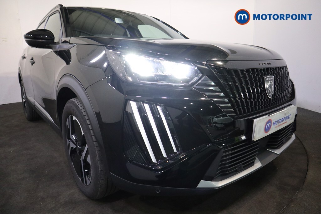 Used Peugeot 2008 2024 for sale - 77727074: Photo 45