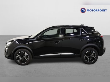 Used Peugeot 2008 2024 for sale - 77727074: Photo