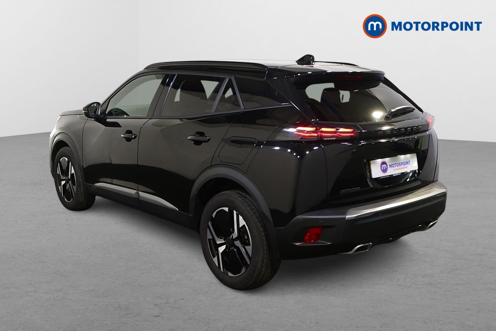 Used Peugeot 2008 2024 for sale - 77727074: Photo 5