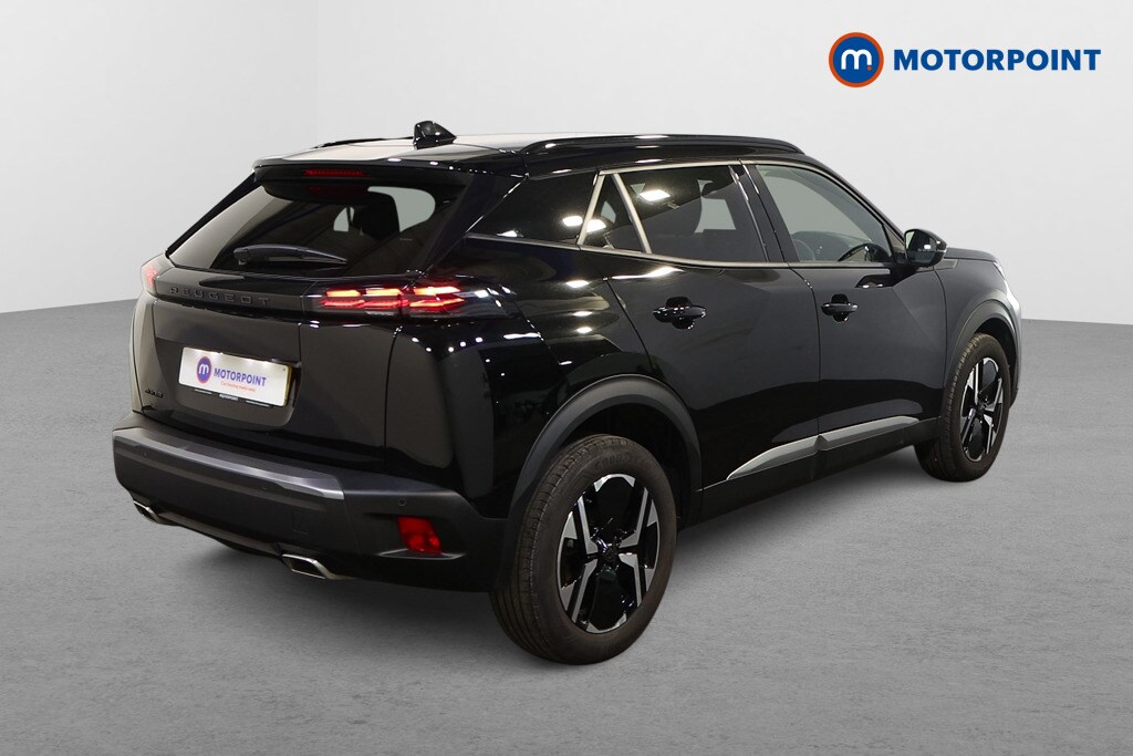 Used Peugeot 2008 2024 for sale - 77727074: Photo 7