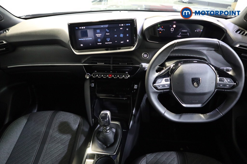 Used Peugeot 2008 2024 for sale - 77727074: Photo 9