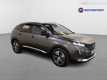 Peugeot 3008 feature image