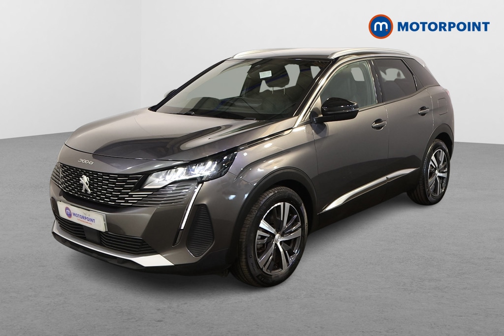 Used Peugeot 3008 2024 for sale - 78095354: Photo 3