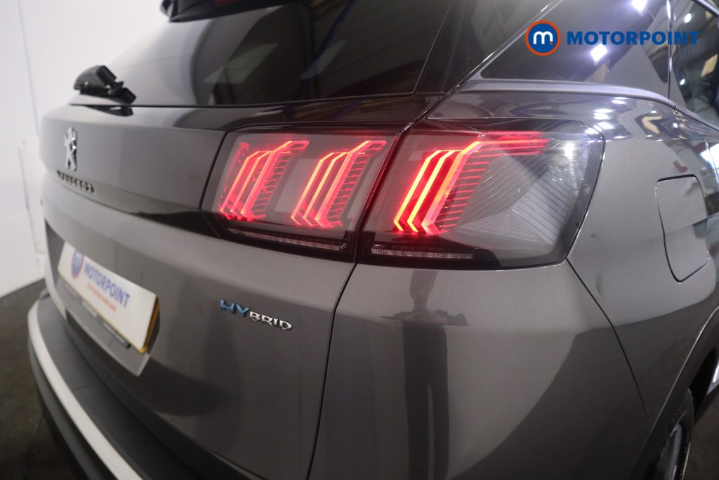 Used Peugeot 3008 2024 for sale - 78095354: Photo 36