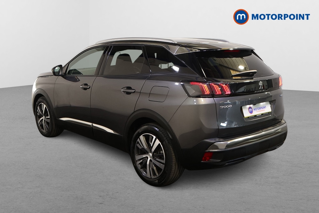 Used Peugeot 3008 2024 for sale - 78095354: Photo 5