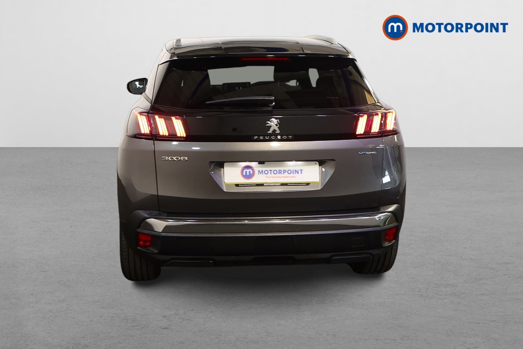 Used Peugeot 3008 2024 for sale - 78095354: Photo 6