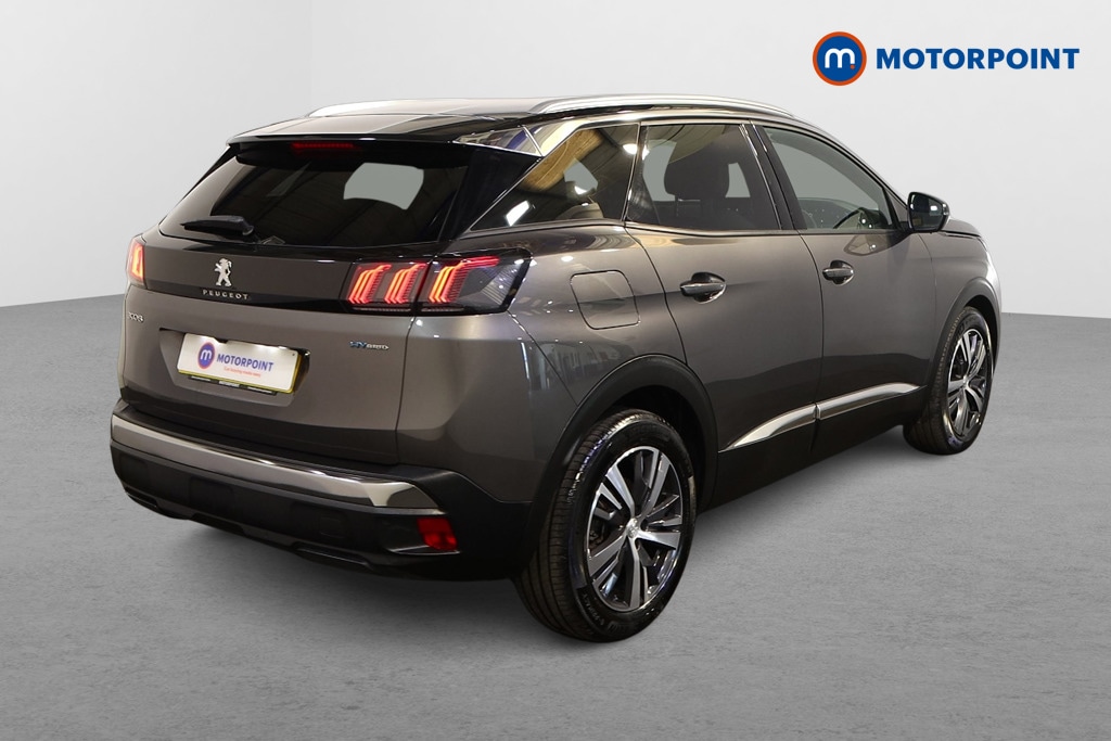 Used Peugeot 3008 2024 for sale - 78095354: Photo 7