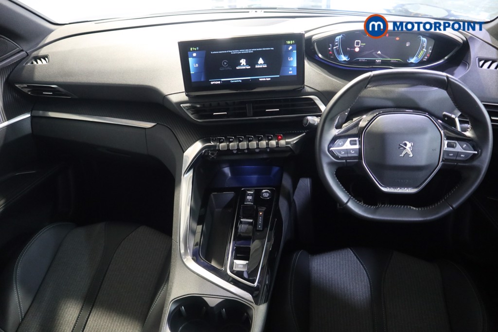 Used Peugeot 3008 2024 for sale - 78095354: Photo 9