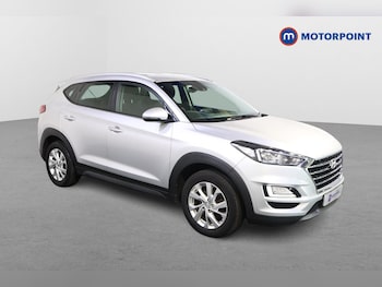 2019 - 1.6 TGDi 177 SE Nav 5dr 2WD DCT
