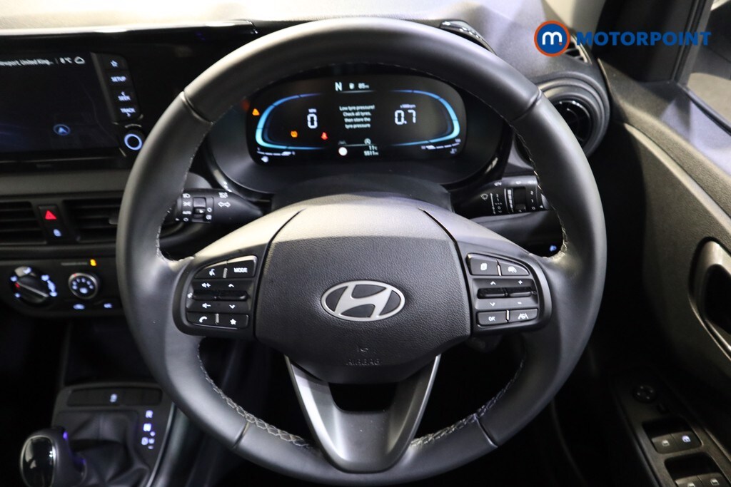 Used Hyundai i10 2025 for sale - 77804666: Photo 10