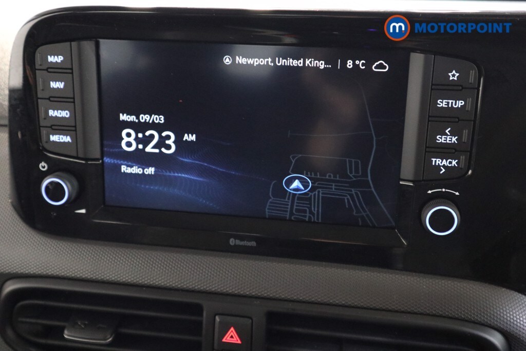 Used Hyundai i10 2025 for sale - 77804666: Photo 14