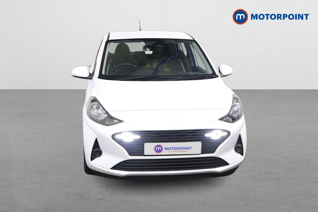 Used Hyundai i10 2025 for sale - 77804666: Photo 2