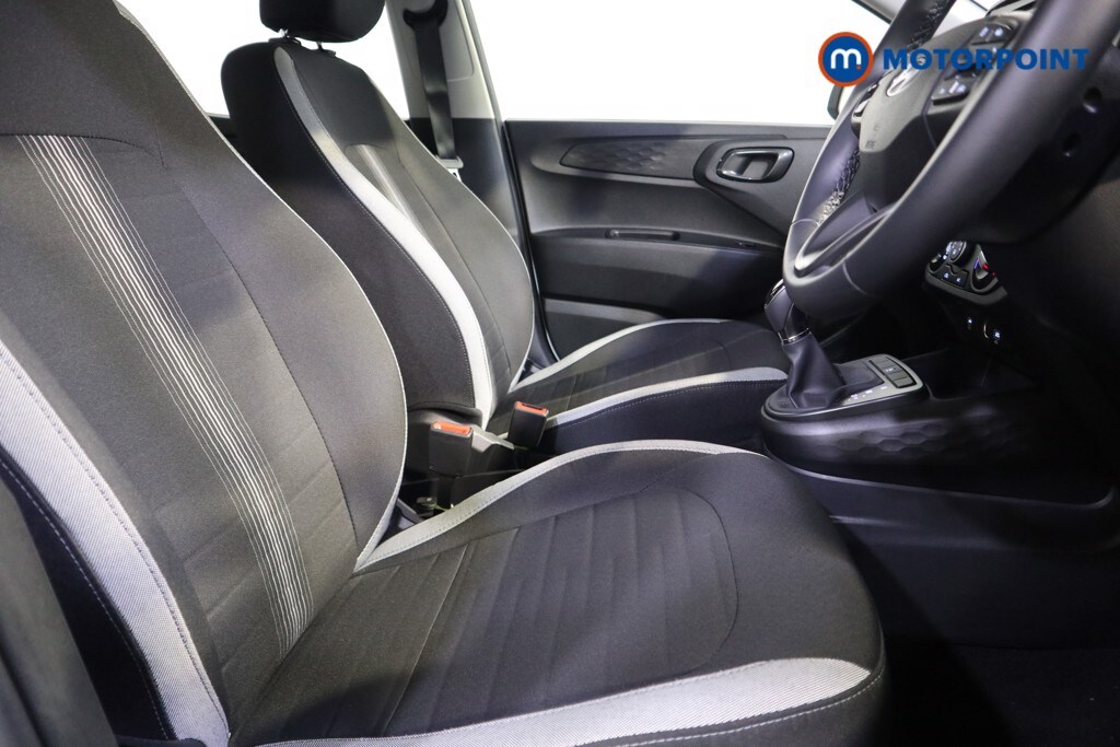 Used Hyundai i10 2025 for sale - 77804666: Photo 23